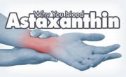 Astaxanthin - nữ hoàng chống lão hóa